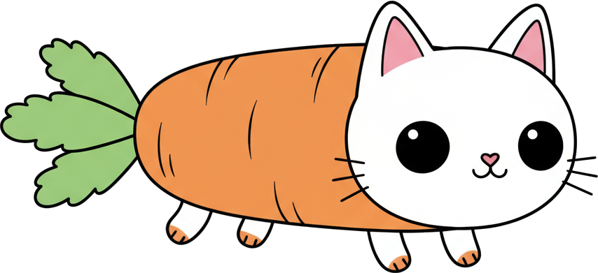 Catrot logo